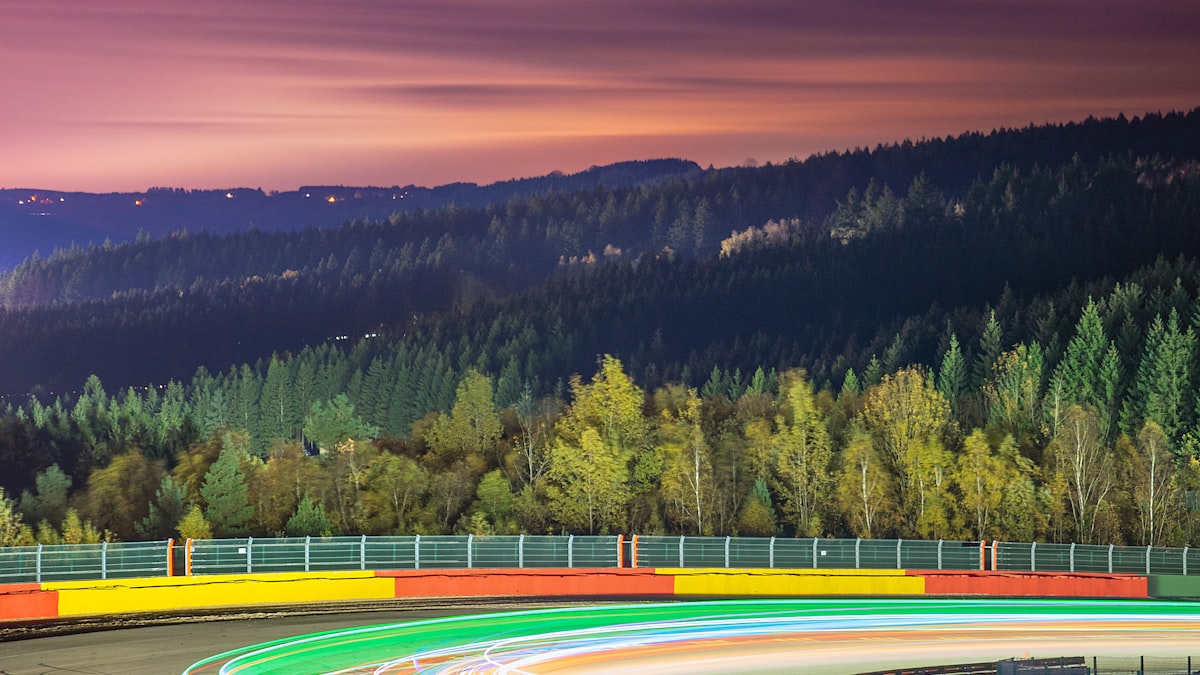Shorter, narrower and lighter cars are designed to be nimbler and to promote closer wheel-to-wheel racing.